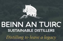 Beinn an Tuirc Gin Company Logo