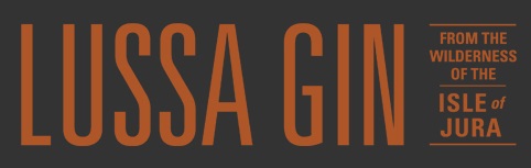 Lussa Gin Logo
